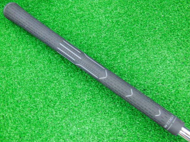 中古 S159 ミッドナイト 54°-S・12ウェッジ ゴルフ用品