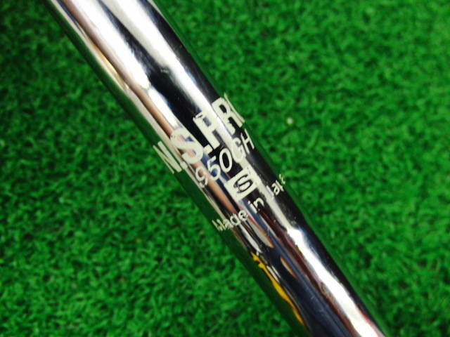 中古 CFX 58゜-10ウェッジ ゴルフ用品