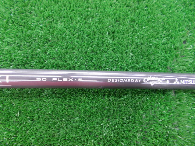 中古 PARADYM Triple Diamond  9°ドライバー ゴルフ用品