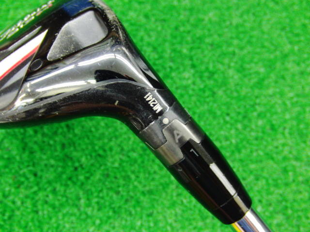 中古 913H (付属無) 24゜ユーティリティ ゴルフ用品