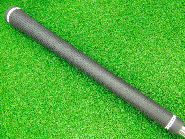 中古 Vokey SM10 ニッケル 58°-12Dウェッジ ゴルフ用品