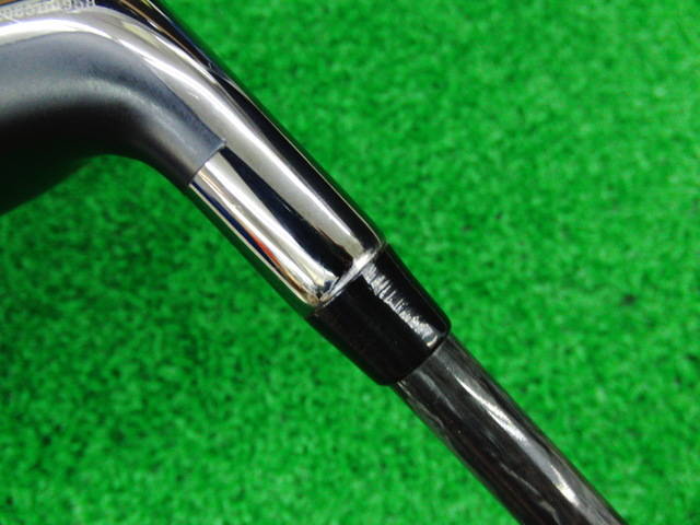 中古 ROGUE ST MAX #6(26°)ユーティリティ ゴルフ用品