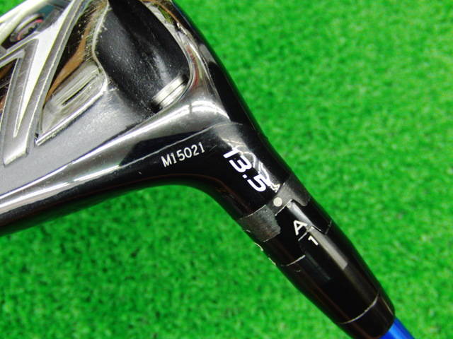中古 915Fd (付属無) #3+(13.5゜)フェアウェイウッド ゴルフ用品