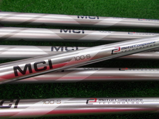 中古 ONOFF LABOSPEC RB-247H その他アイアンセット ゴルフ用品
