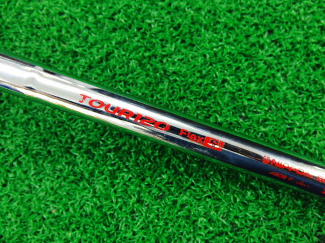 中古 718 T-MB #3(20゜)ユーティリティ ゴルフ用品