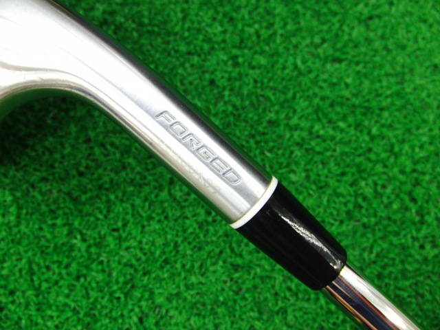 中古 DJ-5 50°ウェッジ ゴルフ用品
