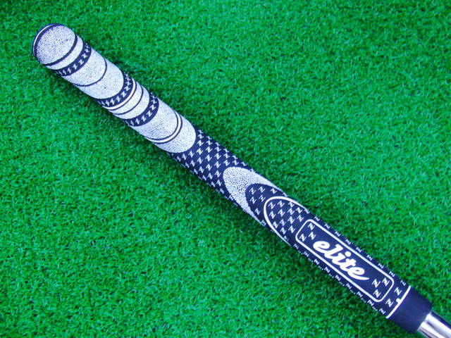 中古 Vokey SM9 ブラッシュドスチール 56°-14Fウェッジ ゴルフ用品