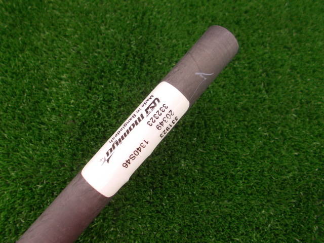 中古 (S) ATTAS KING 4 (タイトリスト用スリーブ)シャフト ゴルフ用品