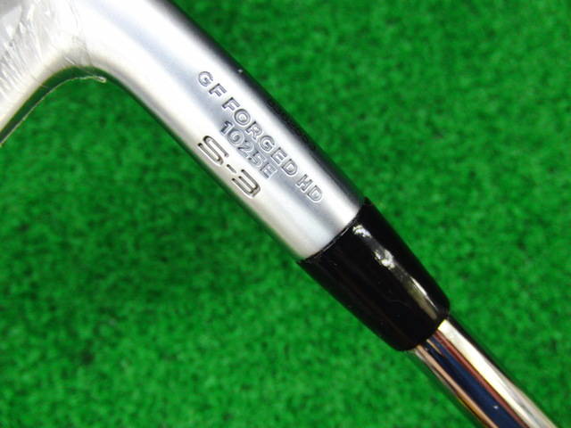 中古 ミズノ 3番アイアン 1単品アイアン ゴルフ用品