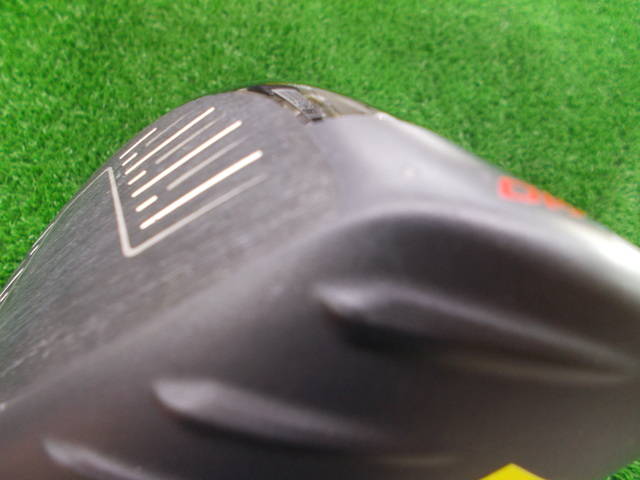 中古 G410 LST 9°ドライバー ゴルフ用品