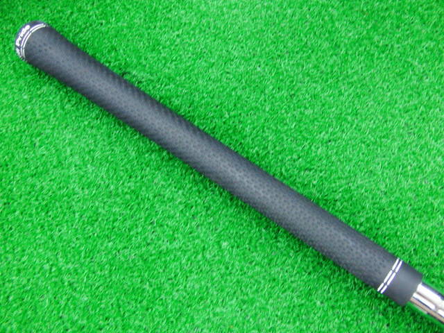 中古 Vokey SM9 ブラッシュドスチール 48°-10Fウェッジ ゴルフ用品