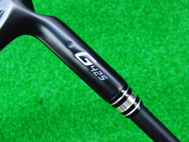 中古 G425 CROSSOVER #3(20°)ユーティリティ ゴルフ用品