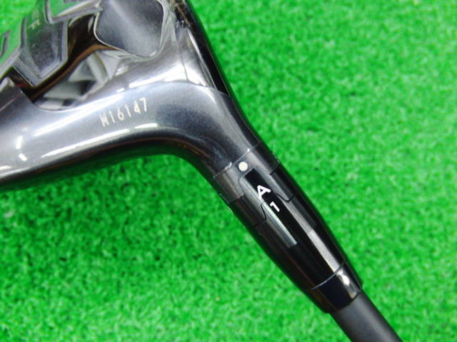 中古 917 F2 (付属無) 13.5゜フェアウェイウッド ゴルフ用品