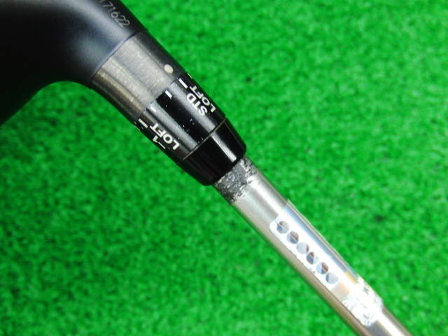 中古 SRIXON ZX5 Mk II 10.5°ドライバー ゴルフ用品
