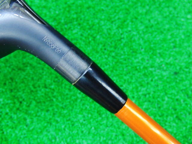 中古 SRIXON ZX Mk II HYBRID #4(22°)ユーティリティ ゴルフ用品
