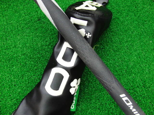 中古 BALDO TT UTILITY (2024) #3(20°)ユーティリティ ゴルフ用品