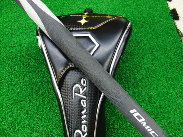 中古 Ballista BR08 TOUR SELECT #3+(14°)フェアウェイウッド ゴルフ用品