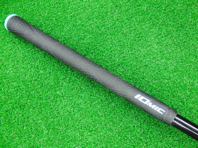 中古 BALDO TT DRIVER GT6 SHALLOW PROTO  9.5°ドライバー ゴルフ用品