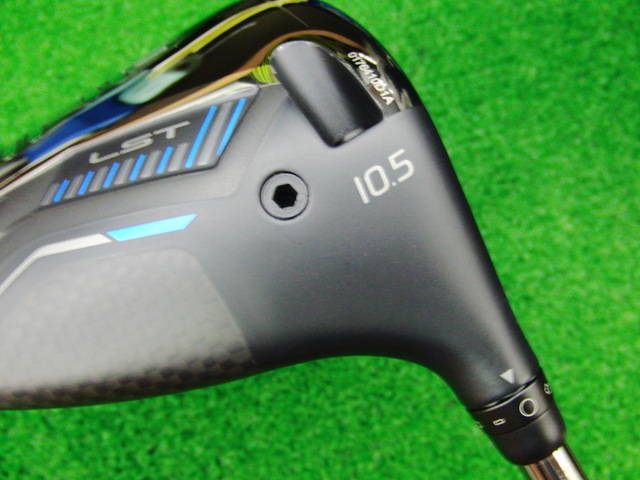 中古 G440 LST 10.5°ドライバー ゴルフ用品
