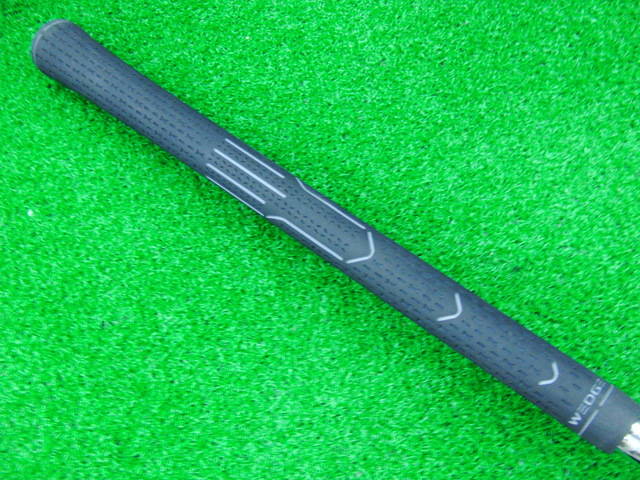 中古 S159 50°-S・12ウェッジ ゴルフ用品