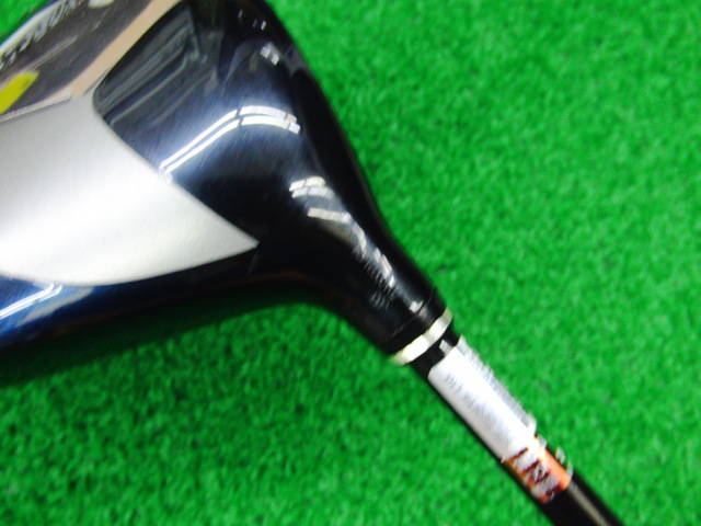 中古 XXIO (2010) 10.5゜ドライバー ゴルフ用品