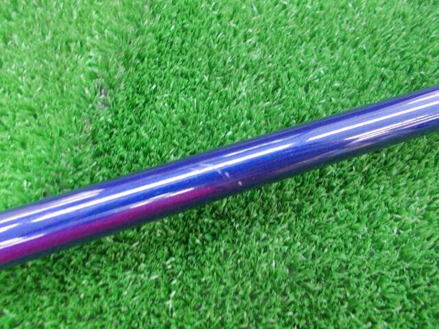 中古 (X) VENTUS TR BLUE (VeloCore) 6 (テーラーメイド用スリーブ)シャフト ゴルフ用品