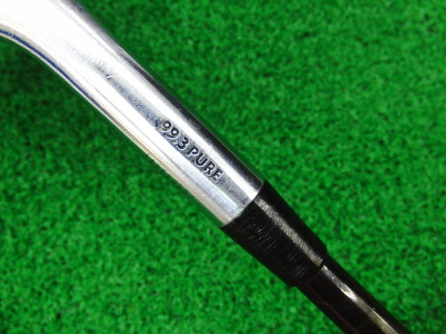 中古 KM-701 58°ウェッジ ゴルフ用品