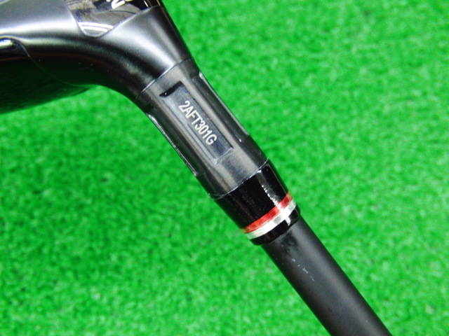 中古 STEALTH 2 #6(28°)ユーティリティ ゴルフ用品