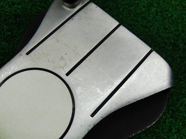 中古 STROKE LAB (2019) R-BALLパター ゴルフ用品