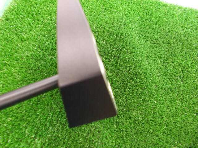 中古 L.A.B.GOLF OZ.1iパター ゴルフ用品