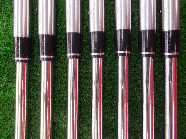 中古 TOUR WORLD VX その他アイアンセット ゴルフ用品