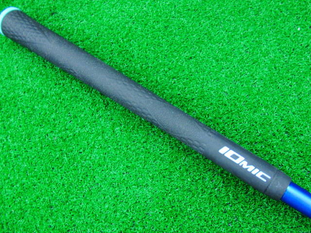 中古 BALDO TT UTILITY GT PROTO #4(23°)ユーティリティ ゴルフ用品