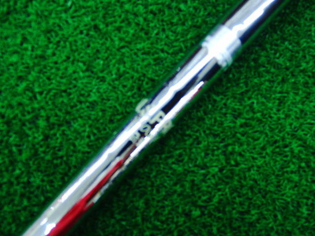 中古 Vokey SM6 ツアークローム 56゜-10 Sウェッジ ゴルフ用品