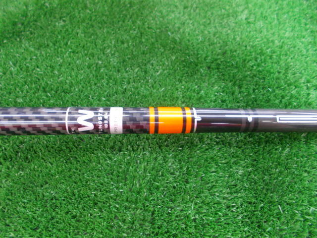 中古 Ray TYPE R PLUS (2025) ブラックチューン #3(21°)ユーティリティ ゴルフ用品