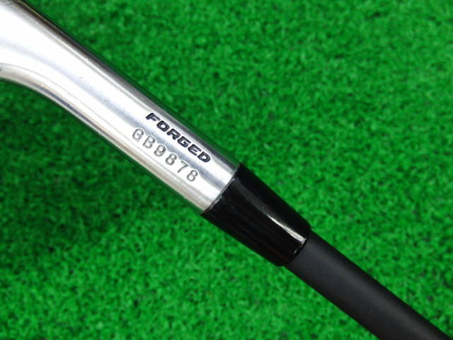 中古 TOUR WEDGE TYPE M (2023) 54°-10°ウェッジ ゴルフ用品