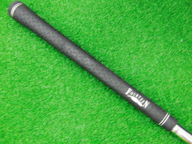 中古 FH Forged V1 (ニッケルクロムメッキ) 47゜ウェッジ ゴルフ用品