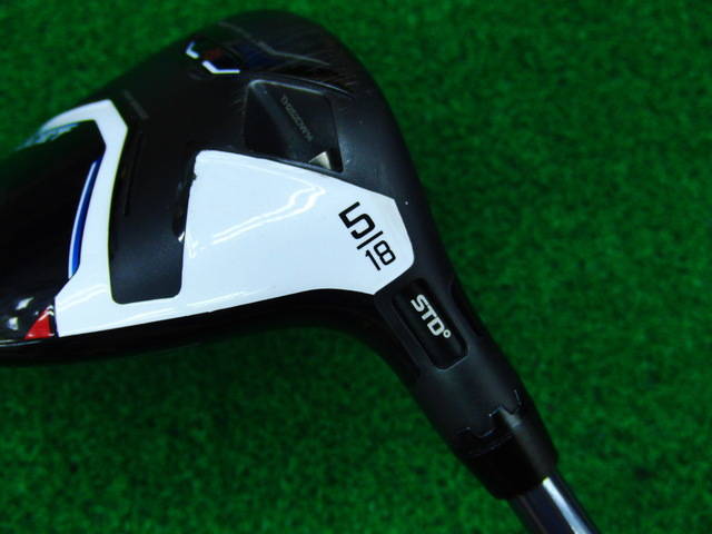 中古 AEROJET #3(15°)フェアウェイウッド ゴルフ用品