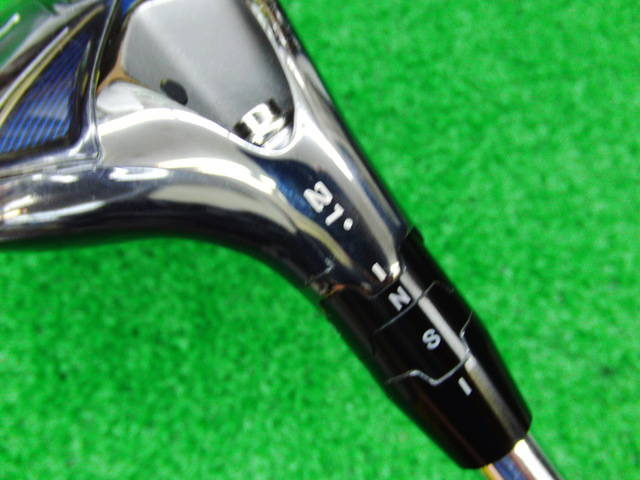 中古 PARADYM 21°ユーティリティ ゴルフ用品