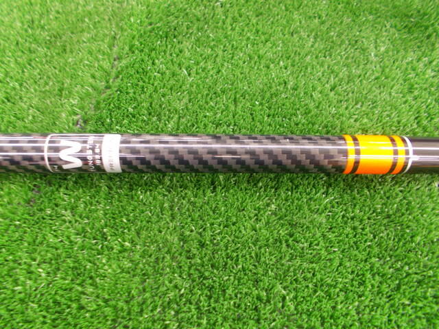 中古 (S) TENSEI CK PRO ORANGE 50 (テーラーメイド用スリーブ)シャフト ゴルフ用品