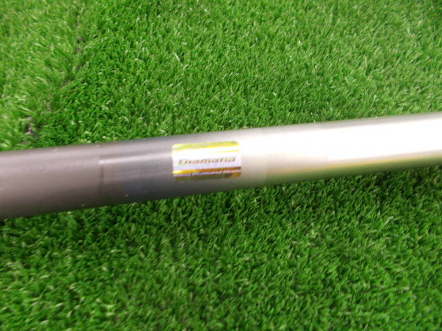 中古 (S) Diamana Thump (2023) FW f65シャフト ゴルフ用品