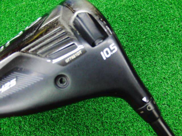 中古 G425 MAX 10.5°ドライバー ゴルフ用品