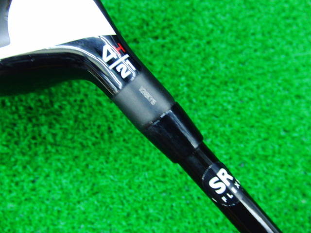 中古 AEROJET 4H(21°)ユーティリティ ゴルフ用品
