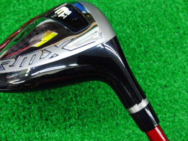 中古 RMX VD #3(15°)フェアウェイウッド ゴルフ用品