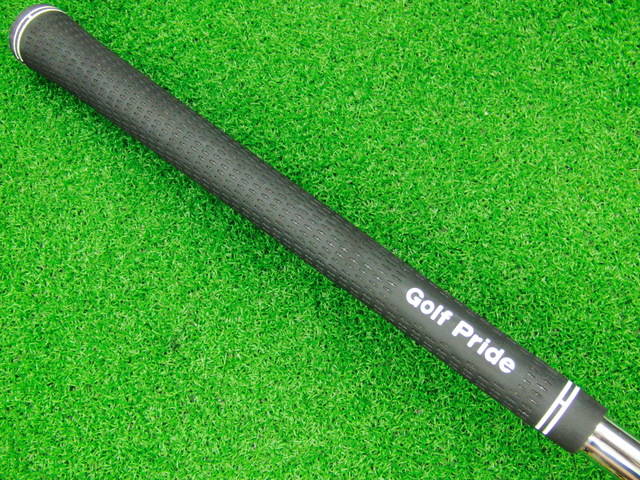 中古 KP-W07 50°-09°ウェッジ ゴルフ用品