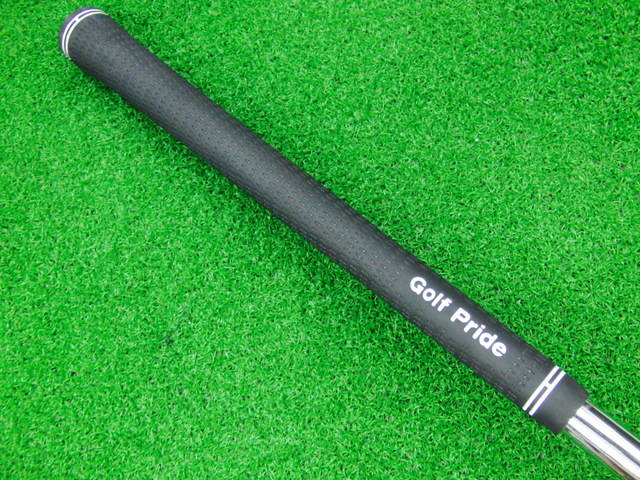中古 KP-W07 56°-12°ウェッジ ゴルフ用品