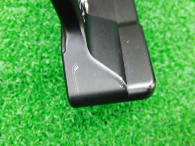 中古 Select NEWPORT 2パター ゴルフ用品