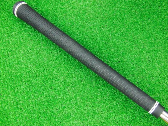 中古 Vokey SM10 ジェットブラック 58°-10Sウェッジ ゴルフ用品