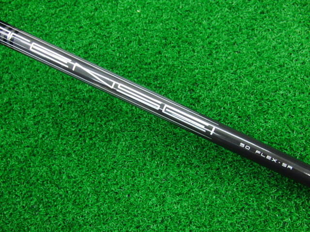 中古 PARADYM X 10.5°ドライバー ゴルフ用品