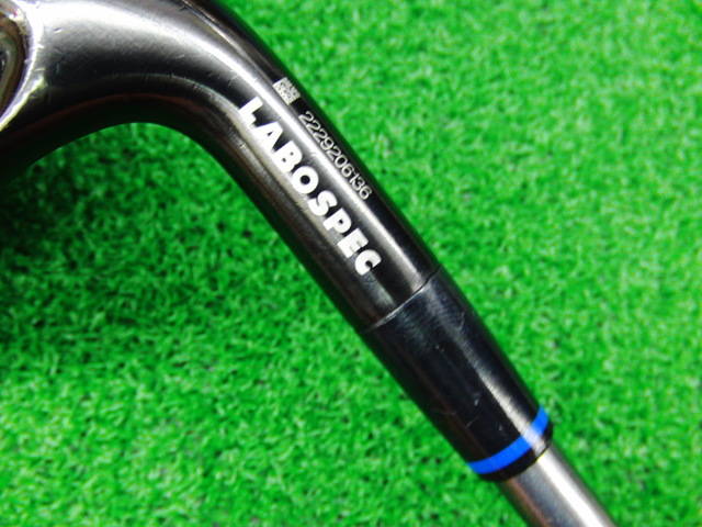 中古 ONOFF LABOSPEC FF-247 (2023) ASウェッジ ゴルフ用品