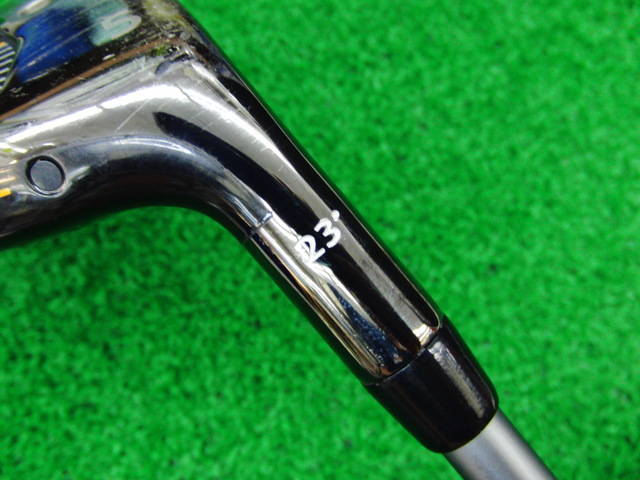 中古 MAVRIK (US) #5(23°)ユーティリティ ゴルフ用品